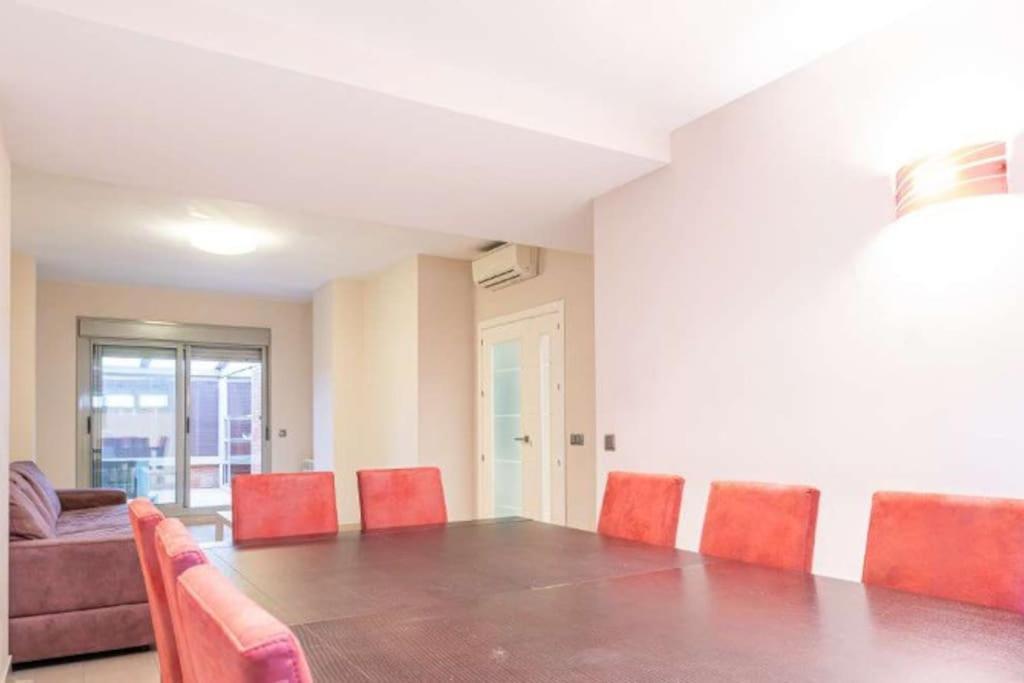 Impresionante Apartamento De 4 Dormitorios 3 Banos Y 2 Plazas De Garaje Мадрид Екстер'єр фото