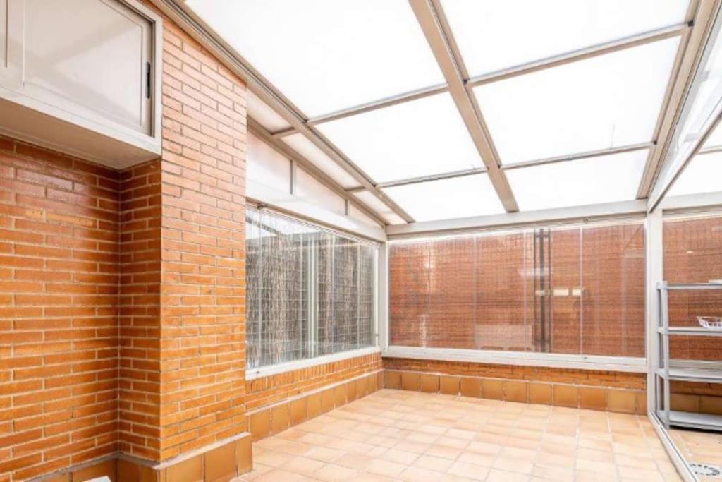 Impresionante Apartamento De 4 Dormitorios 3 Banos Y 2 Plazas De Garaje Мадрид Екстер'єр фото