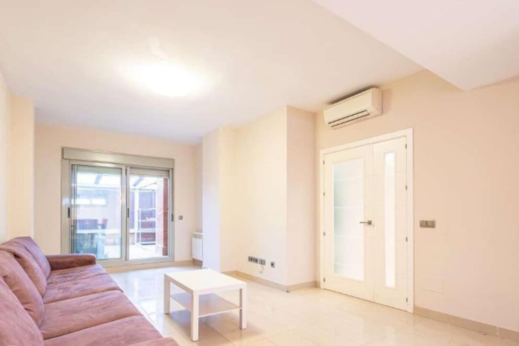 Impresionante Apartamento De 4 Dormitorios 3 Banos Y 2 Plazas De Garaje Мадрид Екстер'єр фото