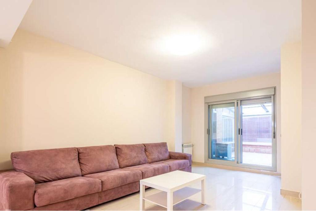 Impresionante Apartamento De 4 Dormitorios 3 Banos Y 2 Plazas De Garaje Мадрид Екстер'єр фото