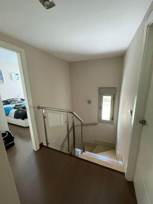 Impresionante Apartamento De 4 Dormitorios 3 Banos Y 2 Plazas De Garaje Мадрид Екстер'єр фото