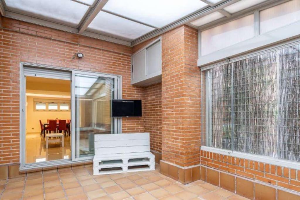 Impresionante Apartamento De 4 Dormitorios 3 Banos Y 2 Plazas De Garaje Мадрид Екстер'єр фото