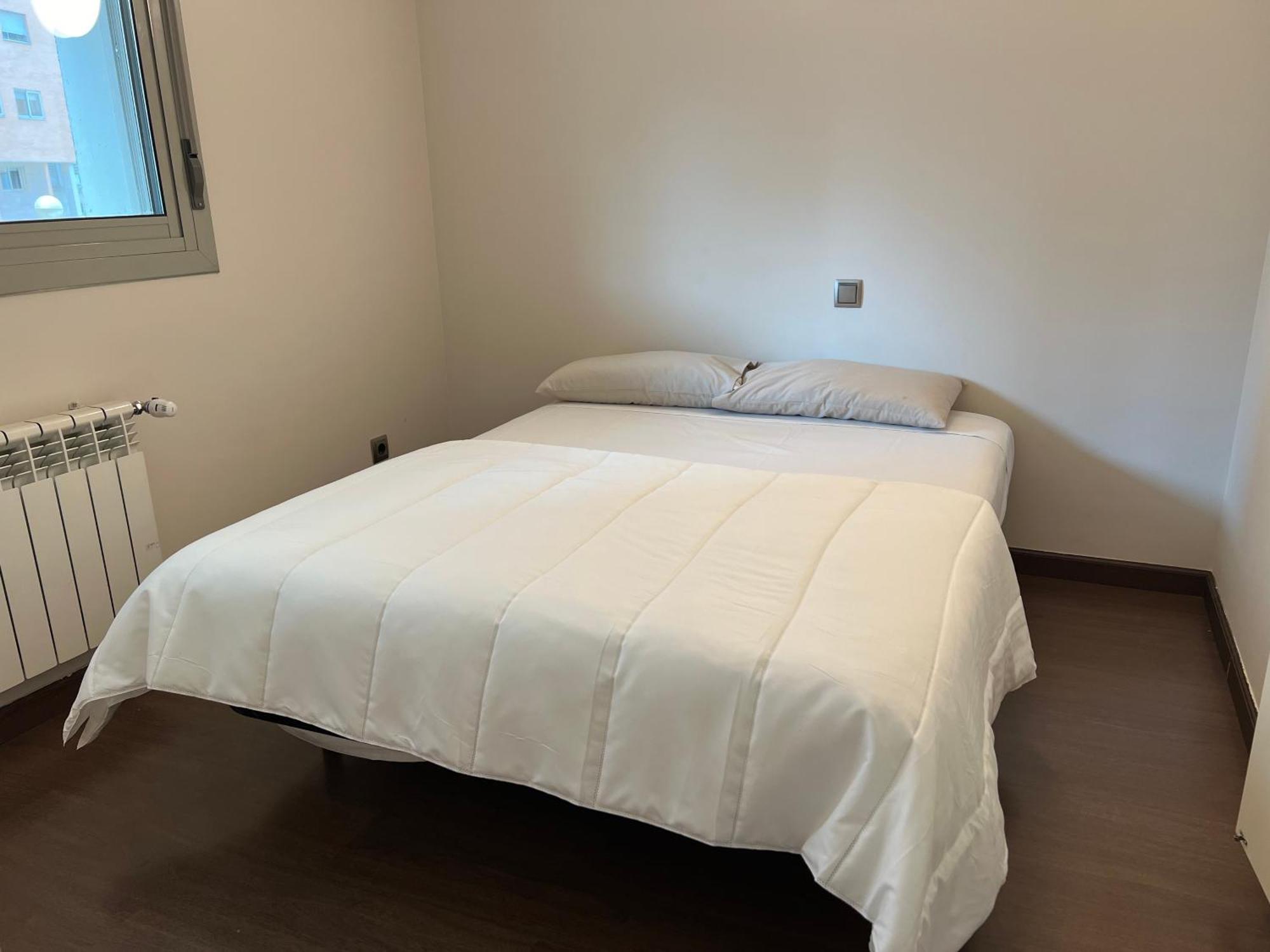 Impresionante Apartamento De 4 Dormitorios 3 Banos Y 2 Plazas De Garaje Мадрид Екстер'єр фото